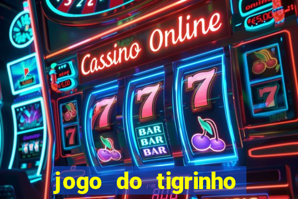 jogo do tigrinho jojo todynho